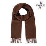 Echarpe-laine-marron-douce-femme-franges-fabriquee-en-France--AT-06474_F1_12x12bFR