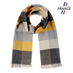 Echarpe-tartan-beige-fines-franges-fabrication-francaise--AT-06200_F1_12x12bFR