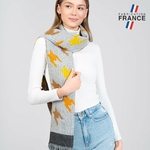 Echarpe-femme-motif-simple-jaune-fabrication-francaise--AT-06250_W1_12x12-FR