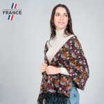 Chale-grande-douceur-rouge-bordeaux-motif-chat--AT-06317_W2_12x12-FR