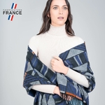 Chale-femme-motifs-geometriques-bleu-made-in-France--AT-06320_W1_12x12-FR