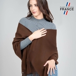 Chale-marron-uni-fabrication-francaise--AT-07046_W1_12x12-FR