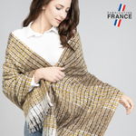 Chale-hiver-femme-motif-rayures-beiges-fabrique-en-France--AT-07006_W1_12x12-FR