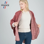 Poncho-femme-motif-simple-rouge-blanc-reversible-fabrique-en-France--AT-07027_W3_12x12-FR