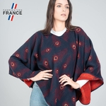 Poncho-femme-brillance-bleu-sombre-fabrique-en-France--AT-06935_W1_12x12-FR