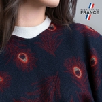 Poncho-hiver-doux-motif-plume-dore-delicat-fabrication-francaise--AT-06935_W2_12x12-FR