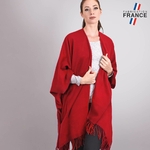 Poncho-poches-rouge-uni-fabrication-francaise--AT-04793_W1_12x12-FR