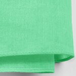 Foulard-coton-vert-pomme--AT-05238_D1_12x12---