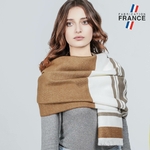 Chale-femme-motif-rayures-marron-fabrique-en-france--AT-06533_W2_12x12-FR