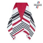 Chale-fabrique-en-france-rouge-a-rayures--AT-06534_F1_12x12bFR