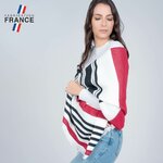 Chale-femme-motif-rayures-rouges-fabrique-en-France--AT-06534_W1_12x12-FR