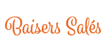 Baisers salés