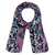 AT-03705-fushia-F16-cheche-leopard-serpent-rose
