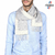 AT-03743-blanc-gris-echarpe-homme-franges-clair-V16
