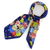 AT-03818-marine-F16-carre-de-soie-bleu-bouquets-fleurs