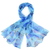 AT-03838-bleu-F16-foulard-mousseline-soie-bleu-grosses-fleurs