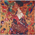 AT-03866-ocre-A16-carre-soie-art-klimt-dame-eventail