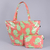 MQ-00113-vert-F16-sac-et-pochette-plage-impermeable
