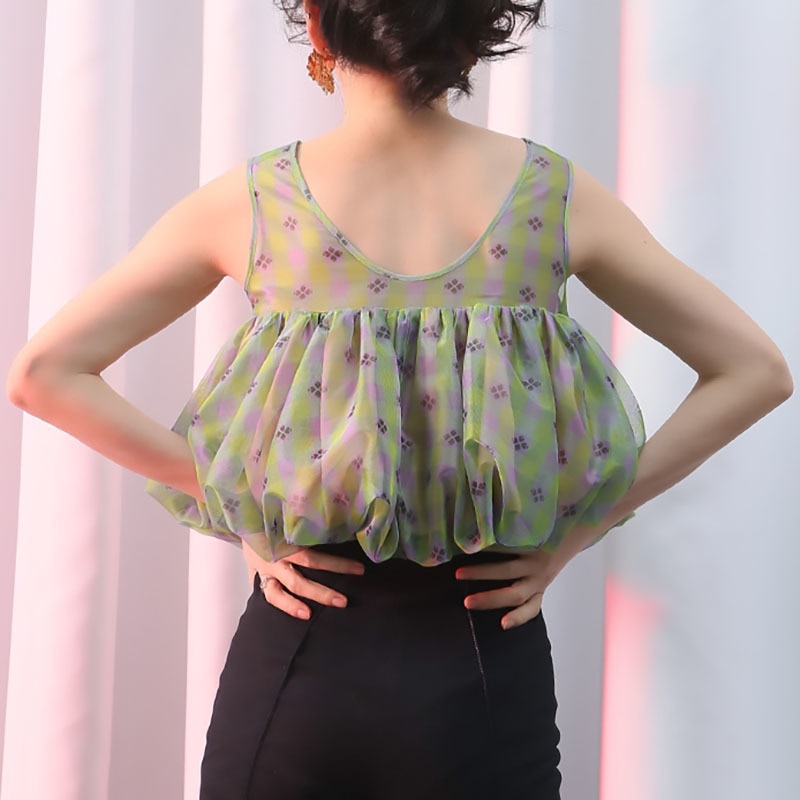 EAM-2019-New-Spring-Summer-Round-Neck-Sleeveless-Pattern-Printed-Three-dimensional-Personality-Tank-Tops