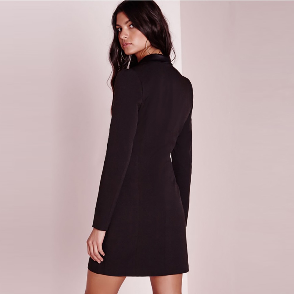 HYH-HAOYIHUI-2019-tendance-Design-mode-Simple-beau-Vintage-bouton-hauts-personnalit-Sexy-costume-Type-couleur
