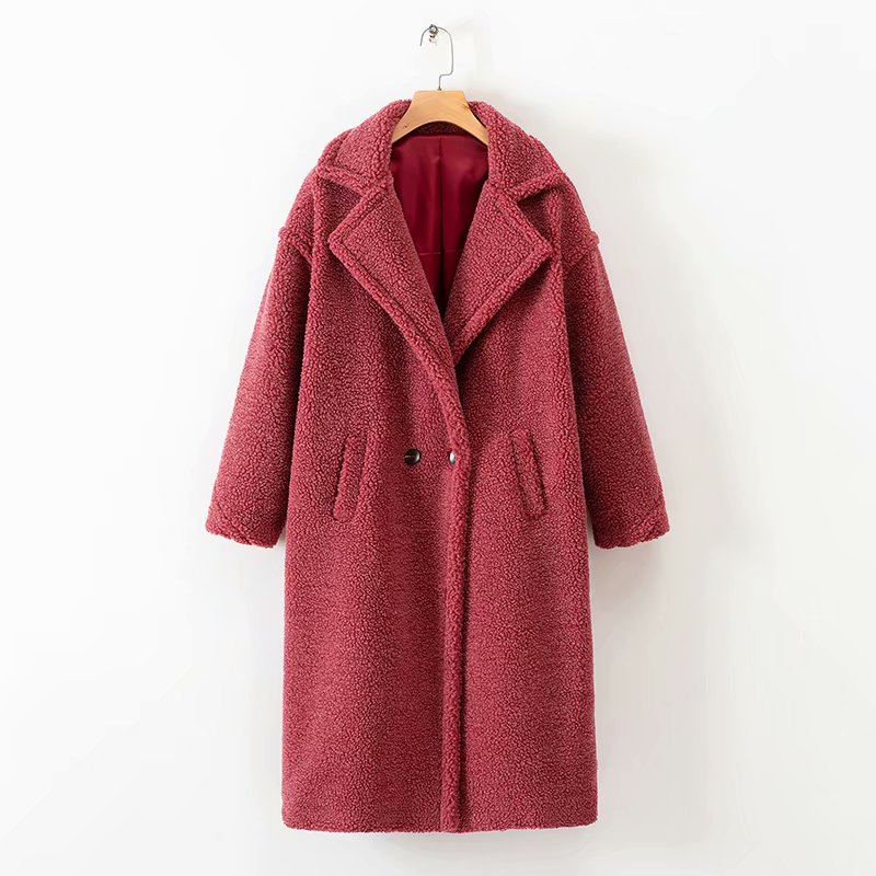 JuneLove-Women-Winter-Faux-Fur-Warm-Long-Coat-Vintage-Long-Sleeve-Female-Thick-Teddy-Bear-Coat