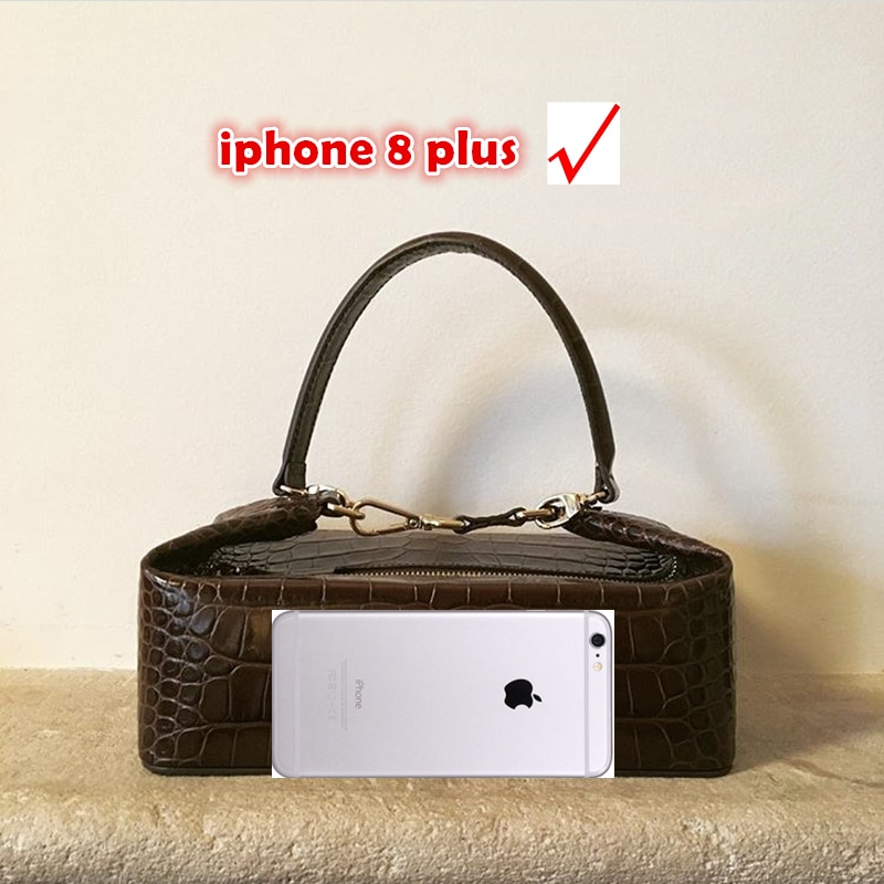 Burminsa-Crocodile-imprimer-petites-femmes-sacs-main-bo-te-Designer-sacs-bandouli-re-peau-de-serpent