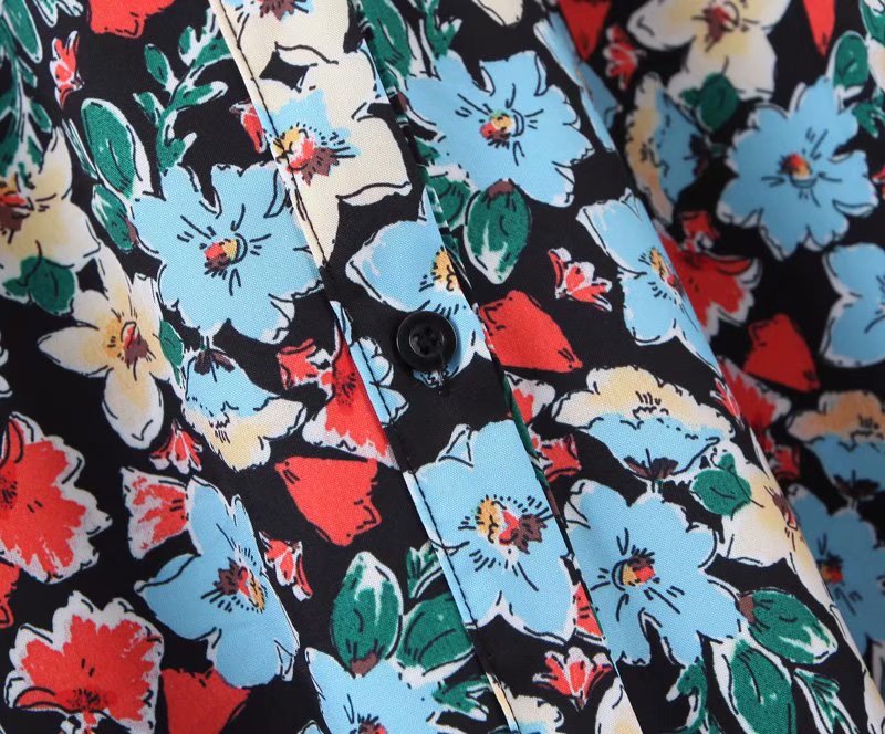 Vintage-femmes-robe-florale-automne-2019-nouveaux-v-tements-ceintures-cheville-longueur-moderne-dame-longue-robe