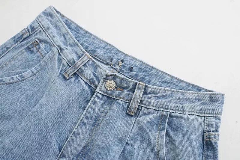 Withered-high-street-vintage-mom-jeans-woman-loose-high-waist-jeans-ripped-jeans-for-women-boyfriend