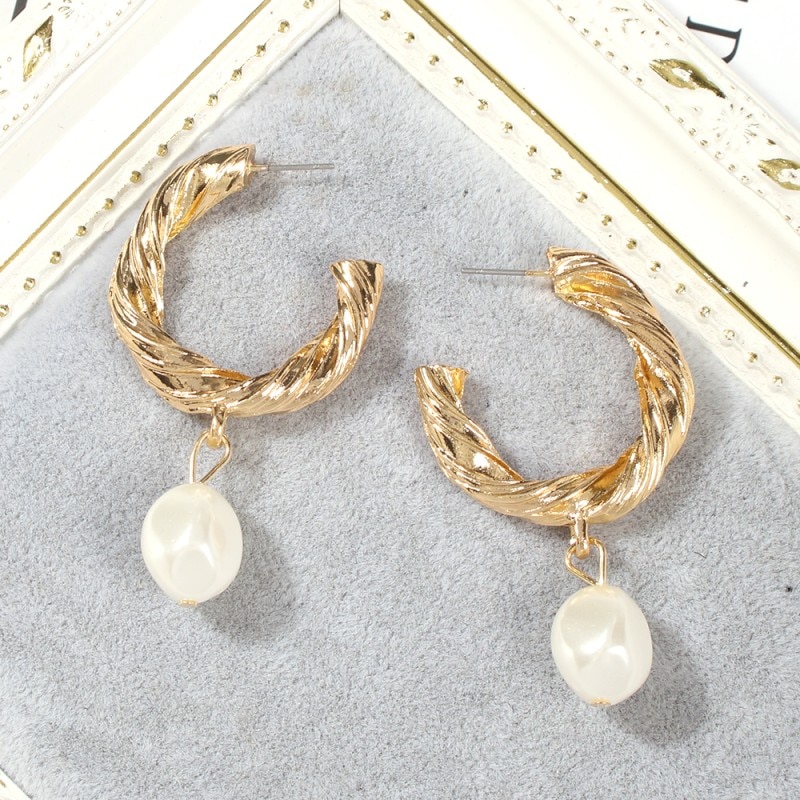 la-mode-simul-perle-ZA-boucles-d-oreilles-femmes-f-te-de-mariage-torsion-cercle