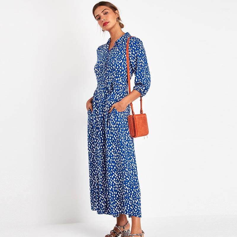 2020-femmes-l-gantes-longues-robes-imprim-es-trois-quarts-manches-boh-me-Maxi-robe-col