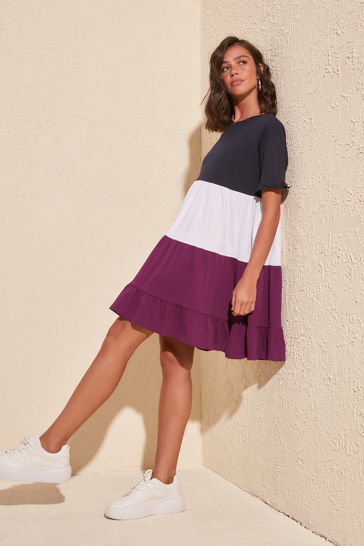 Trendyol-avec-robe-en-tricot-blocs-de-couleur-TWOSS20EL1638