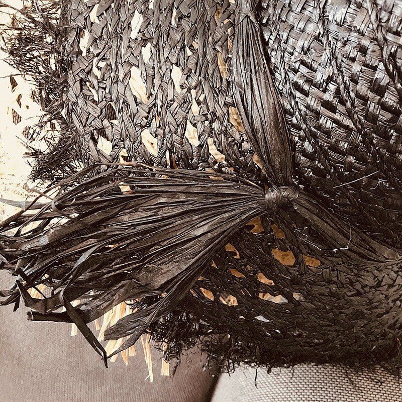 Chapeau-de-p-cheur-de-plage-r-tro-ajour-Bassin-chapeau-de-paille-mode-gland-chapeau