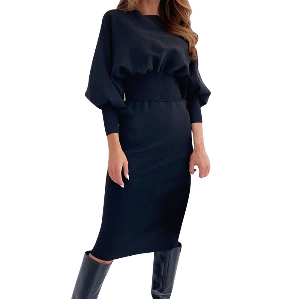 Nouveaut-2020-automne-robes-femmes-mince-solide-moulante-crayon-bureau-dame-robe-de-mode-d-contract