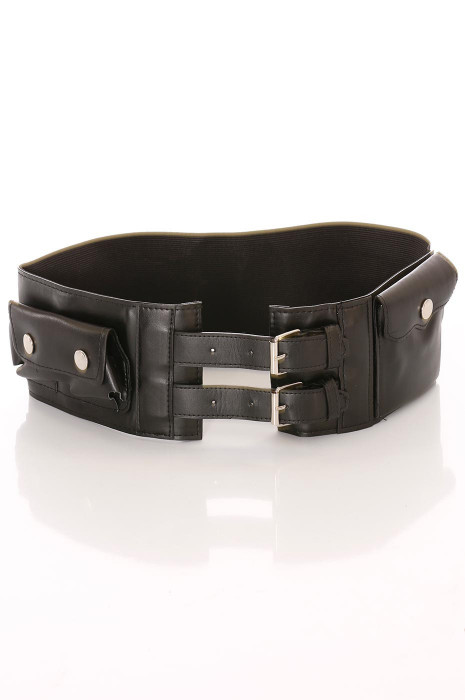 ceinture-noire-large-double-boucle-et-pochettes-accessoires-d7235 (1)