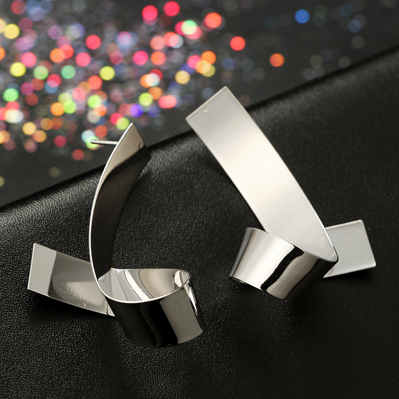 la-mode-Irr-guli-re-G-om-trique-Boucles-D-oreilles-pour-les-Femmes-Alliage