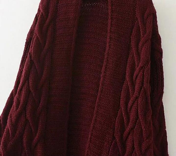 2019-hiver-femmes-Oversize-tricot-Long-Cardigan-avec-poches-l-che-casual-torsion-tricot-chandails-manteau