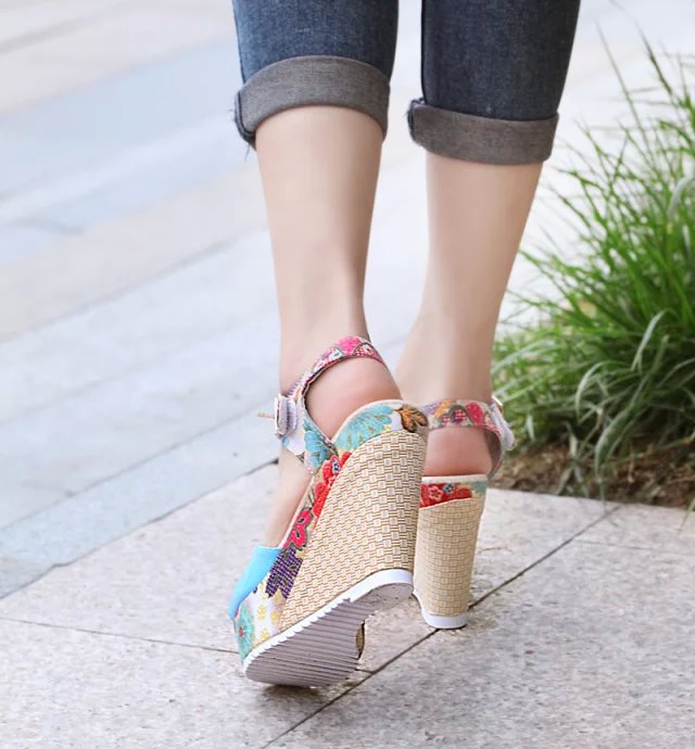 2019-femmes-sandales-d-t-plate-forme-compens-es-chaussures-femme-d-contract-es-Floral-Super