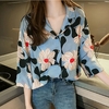 Plus-size-3XL-4XL-printed-chiffon-women-blouse-shirt-fashion-2019-V-collar-shirt-women-tops