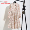 t-Vintage-imprim-fleurs-a-ligne-femmes-robe-manches-longues-mi-mollet-robes-d-contract