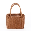 S-L-taille-panier-fait-la-main-sacs-en-osier-Portable-rotin-sac-provisions-tiss-PicnicBasket