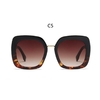 Luxe-surdimensionn-lunettes-de-soleil-mode-femme-2019-carr-Vintage-lunettes-dames-noir-lunettes-de-soleil