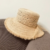 Chapeau-de-p-cheur-de-plage-r-tro-ajour-Bassin-chapeau-de-paille-mode-gland-chapeau