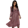 GXDS-robe-en-mousseline-de-soie-Sexy-l-gante-style-Boho-noir-v-tements-pour-femmes