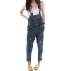 Femmes-lav-Jeans-Denim-d-contract-trou-combinaison-barboteuse-salopette-Denim-pantalons-Denim-combinaisons-pour-femmes