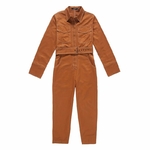 Streetwear-ceintures-barboteuses-femmes-manches-longues-Combinaison-Femme-automne-blanc-noir-dames-d-contract-poches-Cargo
