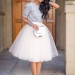 Puffy-nouveaut-5-couche-de-mode-femmes-Tulle-jupe-Tutu-mariage-mari-e-demoiselle-d-honneur