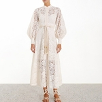 Mode-plus-r-cent-l-gant-2019-t-piste-Designer-Maxi-robe-femmes-Sexy-col-rabattu