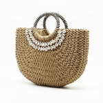2019-New-Summer-Handmade-Bags-Women-Shell-Beach-Weaving-Ladies-Straw-Bag-Wrapped-Beach-Bag-Moon