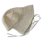 La-MaxPa-l-europe-R-tro-D-t-Crochet-Fait-Main-Chapeau-De-Paille-Femelle