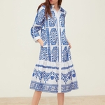 Long-Women-Dresses-Spring-2019-New-Fashion-Bohemian-Style-Floral-Pattern-Mid-Calf-Dress-Female-Clothing